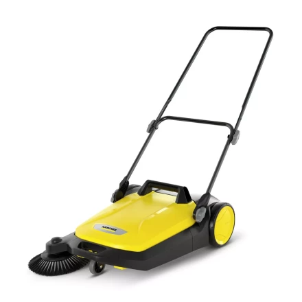Ручная подметальная машина KARCHER S 4 купить в Магнитогорске