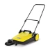 Ручная подметальная машина KARCHER S 4 купить в Магнитогорске