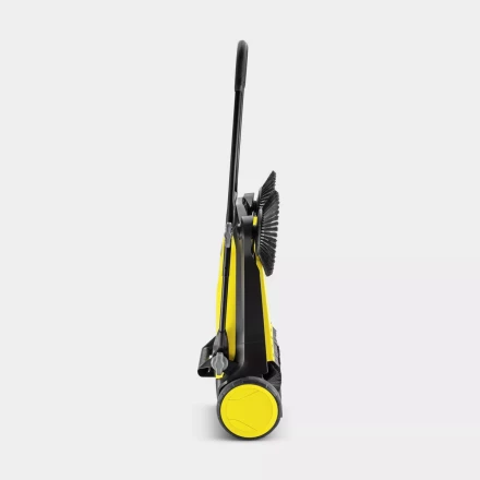 Ручная подметальная машина KARCHER S 4 купить в Магнитогорске