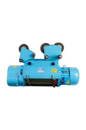 Таль электрическая TOR ТЭК CD г/п 5,0 т 24 м PRO (серия T) 1046542 купить в Магнитогорске