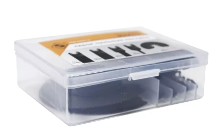 Набор пильных насадок 10шт 50469 купить в Магнитогорске