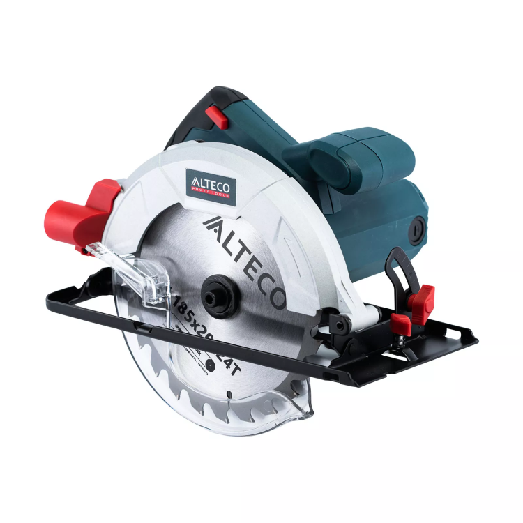 Циркулярная пила ALTECO Promo CS 1200-185 31014 купить в Магнитогорске