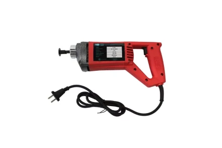 Электропривод глубинного вибратора для бетона TOR ZТ-800 портативный 1024075 купить в Магнитогорске