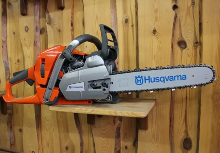 Бензопила Husqvarna 560 XP купить в Магнитогорске
