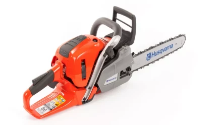 Бензопила Husqvarna 560 XP купить в Магнитогорске