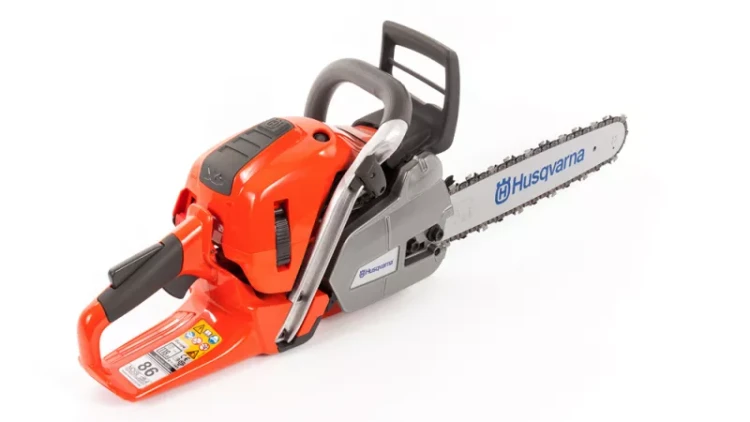 Бензопила Husqvarna 560 XP купить в Магнитогорске