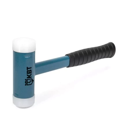 Молоток безынерционный МБ-40н КВТ купить в Магнитогорске