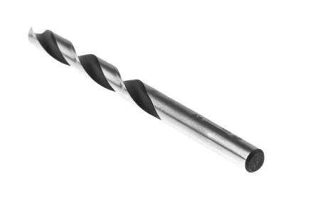 Сверло по дереву HAMMER Ф8х117мм (DR WD WR 8,0мм*117/75мм) купить в Магнитогорске