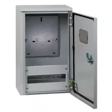 Щит учетно-распределительный навесной ЩРУ 3Н6 IP54 (350х250х120) RUCELF купить в Магнитогорске