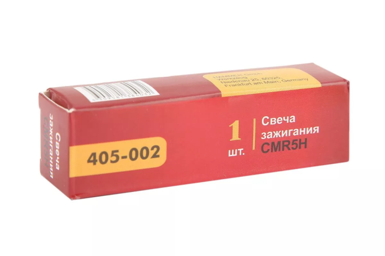 Свеча зажигания HAMMER CMR5A купить в Магнитогорске