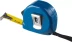 Рулетка СИБИН, пластиковый корпус, 5м/19мм 34020-05-19 купить в Магнитогорске