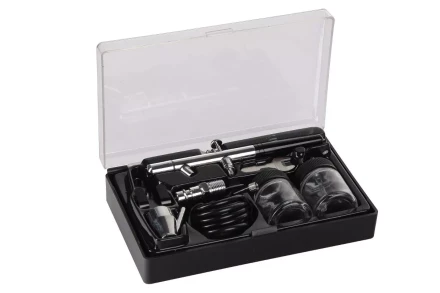 Аэрограф WESTER FPS-20 купить в Магнитогорске