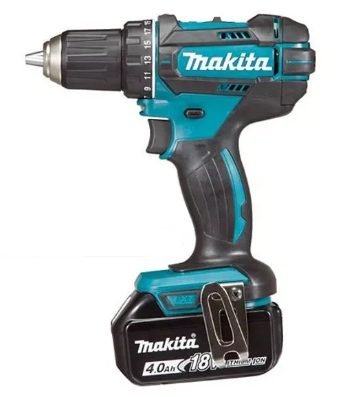 Дрель аккумуляторная Makita DDF482RME купить в Магнитогорске