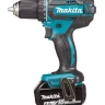 Дрель аккумуляторная Makita DDF482RME купить в Магнитогорске