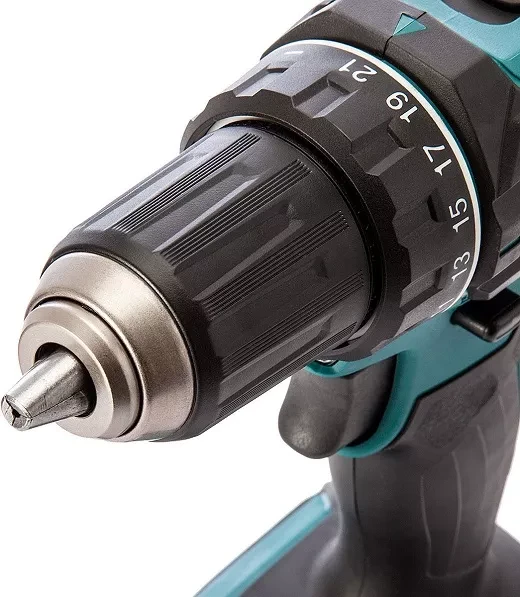 Дрель аккумуляторная Makita DDF482RME купить в Магнитогорске