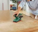 Bибрационная шлифмашина BOSCH PSS 200 AC (0.603.340.120) купить в Магнитогорске