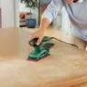 Bибрационная шлифмашина BOSCH PSS 200 AC (0.603.340.120) купить в Магнитогорске