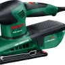 Bибрационная шлифмашина BOSCH PSS 200 AC (0.603.340.120) купить в Магнитогорске