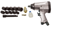 Пневмогайковерт PWS158/312 FUBAG