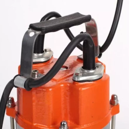 Насос дренажный для грязной воды FQ 1200N PATRIOT купить в Магнитогорске