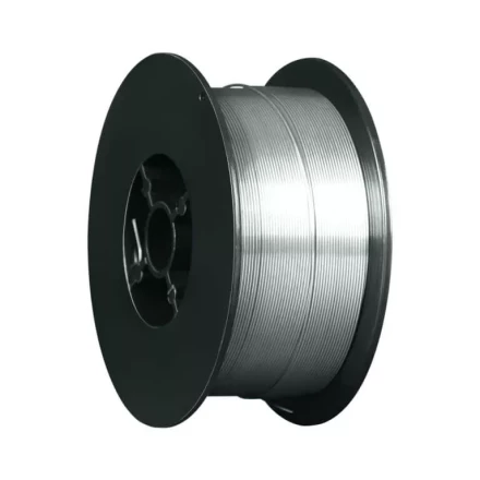 Проволока алюминиевая Foxweld AL Mg 5 Св-АМг5/ER-5356 d=1.2мм 2кг D200 купить в Магнитогорске