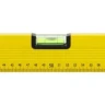 Уровень STAYER "STANDARD" "TOPLevel", коробчатый, 2 противоударных ампулы, линейка, 100см 3460-100_z03 купить в Магнитогорске