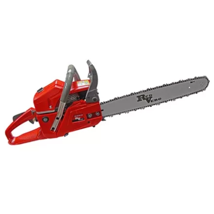 Бензопила RD-GC55-18 RedVerg купить в Магнитогорске