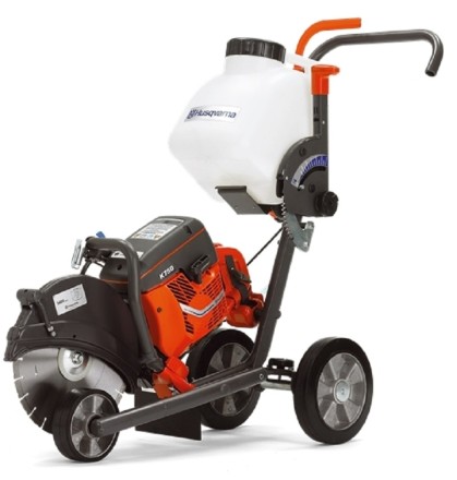 Тележка KV760 для бензореза K760 Husqvarna купить в Магнитогорске