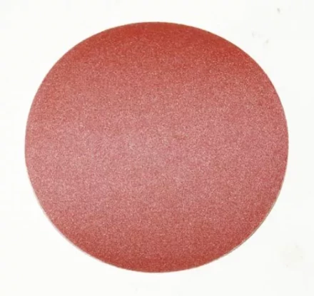 Шлифкруг ф125 к 40 (5шт) д/оп.тарелки на лип.основ 20271 купить в Магнитогорске