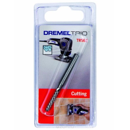 Бур по плитке TR562 для TRIO Dremel купить в Магнитогорске