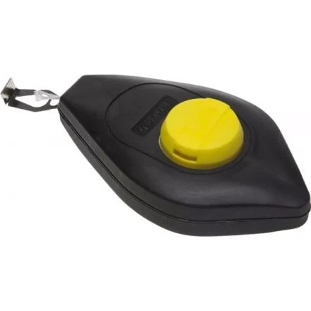 Шнур-отвес STAYER разметочный, корпус пластмассовый, 30м 0638 купить в Магнитогорске