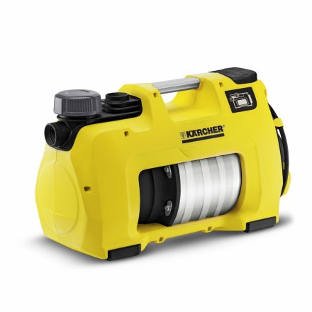 Поверхностный насос KARCHER BP 5 Home &amp; Garden купить в Магнитогорске