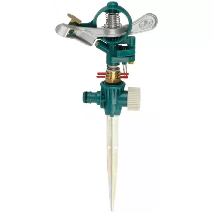 Распылитель RACO импульсный, латунный, на пике, 490кв.м 4260-55/722C купить в Магнитогорске