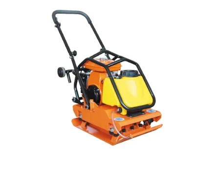 Виброплита TOR C-95T(R) 109 кг, 18кН (Loncin)  бак, колесный комплект уценка 1048937 купить в Магнитогорске