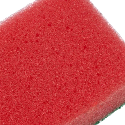 Губки для посуды Optima MAXI, 98 x 65 x 31 мм, 10 шт., Home Palisad 923545 купить в Магнитогорске