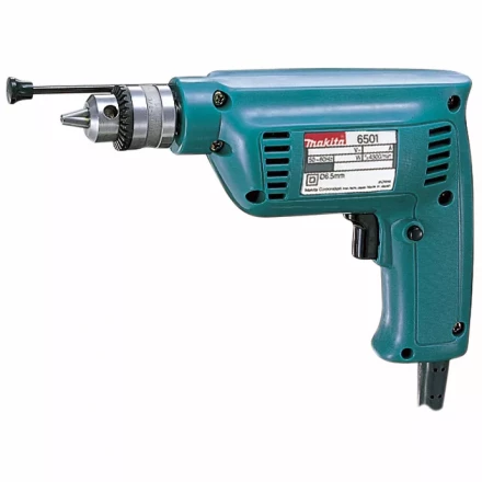 Дрель Makita 6501 купить в Магнитогорске