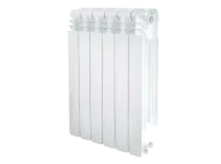 Радиатор алюминиевый Royal Thermo EVOLUTION 500 - 4 секций