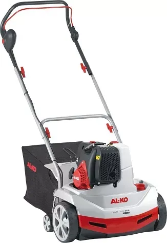 Аэратор AL-KO Comfort 38 P Combi Care купить в Магнитогорске