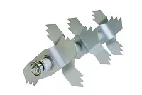 Аэратор AL-KO Comfort 38 P Combi Care купить в Магнитогорске