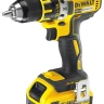 Аккумуляторная дрель шуруповерт DeWalt DСD 790 P2 купить в Магнитогорске
