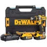 Аккумуляторная дрель шуруповерт DeWalt DСD 790 P2 купить в Магнитогорске