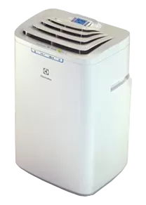 Мобильный кондиционер ELECTROLUX EACM-10 AG/TOP/SFI/N3_S купить в Магнитогорске