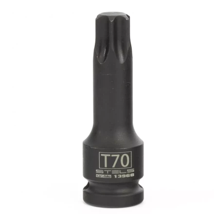 Головка ударная TORX 70 1/2&quot;  Stels 13968 купить в Магнитогорске
