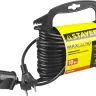 Удлинитель электрический "MAXElectro" на маленькой рамке, 10 м, 1 гнездо, STAYER 55014-10 купить в Магнитогорске