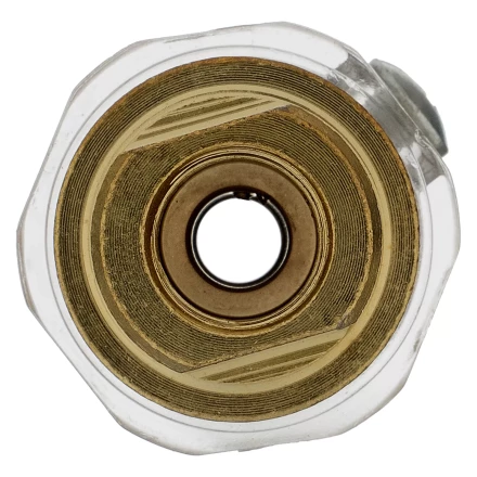 Лубрикатор ML2, 10 бар, 1/4&quot; Denzel 57003 купить в Магнитогорске