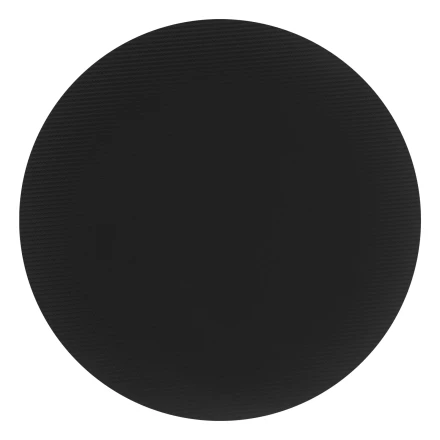 Тарелка опорная для дрели и УШМ с липучкой, 115 мм, твердая, с адаптером c М14 на d8 Denzel 76253 купить в Магнитогорске