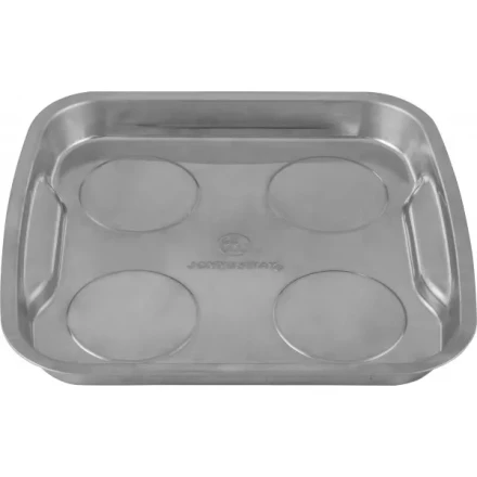 Поддон магнитный 295X275X40мм  AG010170  Jonnesway 48942 купить в Магнитогорске