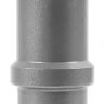 ТСТ коронка MESSER 23X25 с центрирующим сверлом и толкающей пружиной купить в Магнитогорске