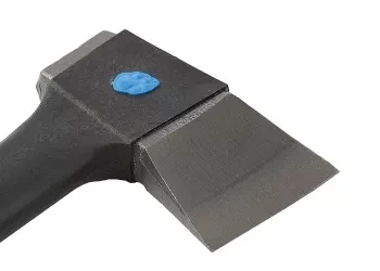 Топор-колун,1400гр.двухкомпонентная рукоятка,NYLON БАРС 21424 купить в Магнитогорске