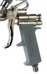 Пневматический краскопульт Auarita E-70G d.1,5мм купить в Магнитогорске